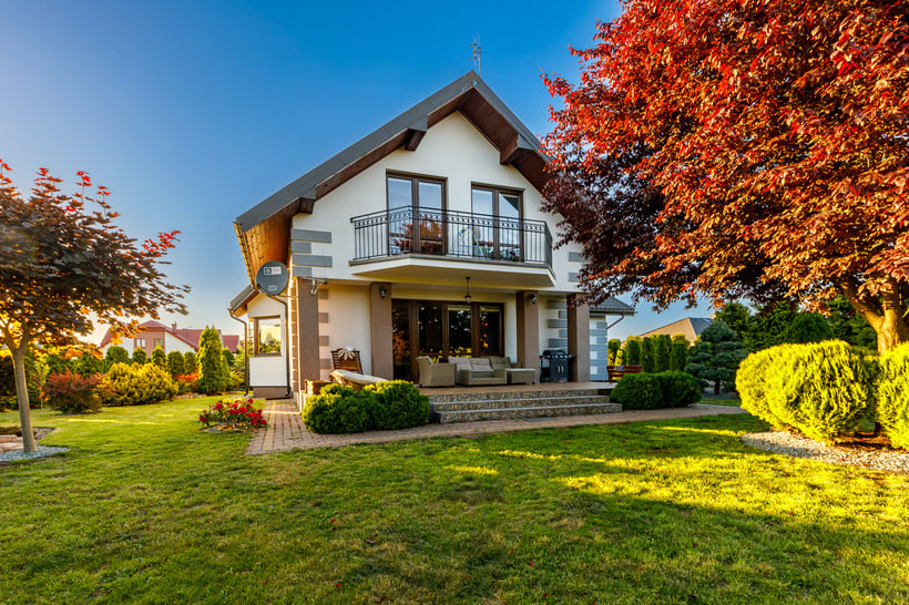 Biuro Nieruchomości ALE DOM w Iławie. Sprzedaj lub kup z nami nieruchomość w Iławie, Olsztynie, Ostródzie, Lubawie, Miłomłynie, Elblągu, Suszu, Kisielicach. Profesjonalne pośrednictwo w obrocie nieruchomościami Michał Rohde. Fotografia wnętrz.
